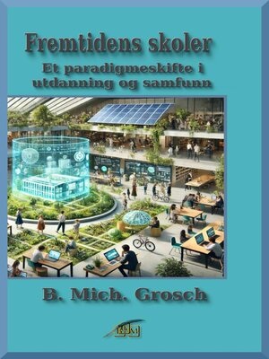 cover image of Fremtidens skoler